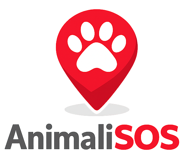 AnimaliSOS